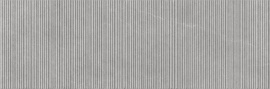 Плитка Eurotile Ройс грэй 238 рельеф вертикальный 32,5x100