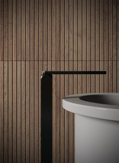Плитка Eurotile Татами беж 695 32,5x100