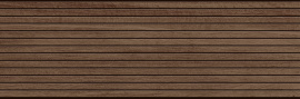 Плитка Eurotile Татами браун 694 32,5x100