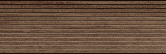 Плитка Eurotile Татами браун 694 32,5x100