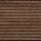 Плитка Eurotile Татами браун 694 32,5x100