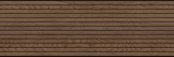 Плитка Eurotile Татами браун 694 32,5x100