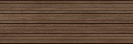 Плитка Eurotile Татами браун 694 32,5x100