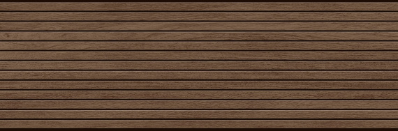 Плитка Eurotile Татами браун 694 32,5x100