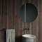 Плитка Eurotile Татами браун 694 32,5x100