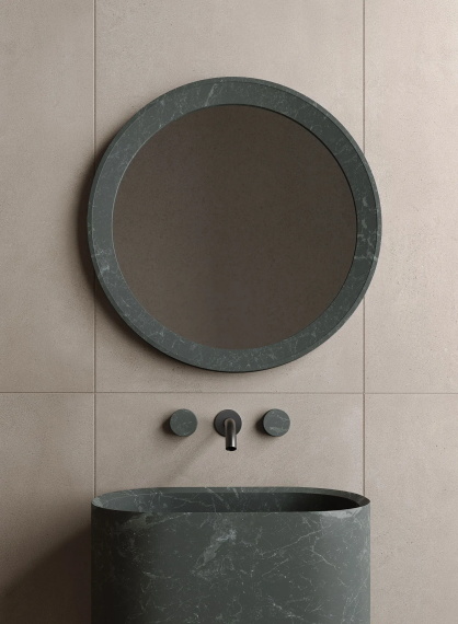 Керамогранит Eurotile Этернум крем 341 60x120