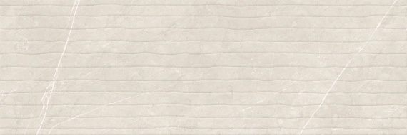 Плитка Eurotile ANDORA LIGHT 612 рельеф 29,5х89,5