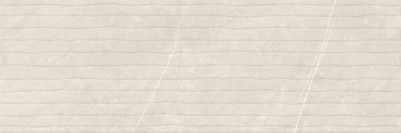 Плитка Eurotile ANDORA LIGHT 612 рельеф 29,5х89,5