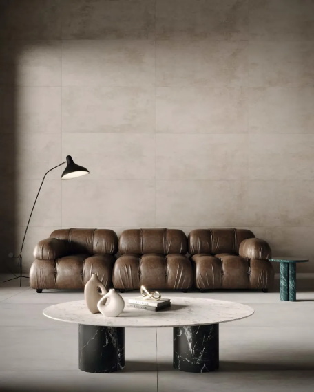 Керамогранит Eurotile BALTIMORE LIGHT 530 60x120