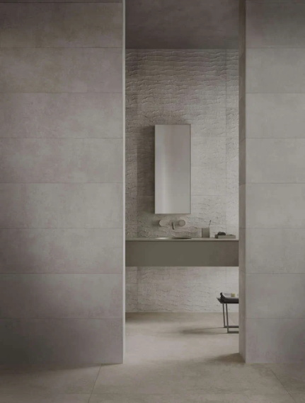 Плитка Eurotile BALTIMORE RELIEF 756 32,5х100