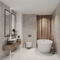 Плитка Eurotile BOTTEGA RELIEF 548 32,5х100