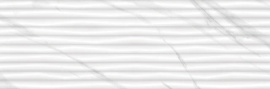 Плитка Eurotile CALACATTA 922 рельеф 32,5х100