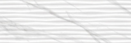 Плитка Eurotile CALACATTA 922 рельеф 32,5х100