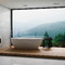Плитка Eurotile CALACATTA 922 рельеф 32,5х100