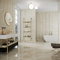 Плитка Eurotile DIANA LIGHT 761 29,5x89,5 