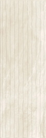 Плитка Eurotile DIANA LIGHT 763 рельеф 29,5х89,5