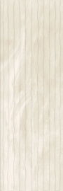 Плитка Eurotile DIANA LIGHT 763 рельеф 29,5х89,5