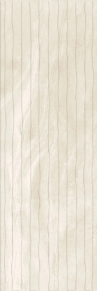 Плитка Eurotile DIANA LIGHT 763 рельеф 29,5х89,5