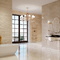 Плитка Eurotile DIANA LIGHT 763 рельеф 29,5х89,5