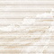 Плитка Eurotile ECLIPSE 628 BEIGE рельеф 29,5x89,5 