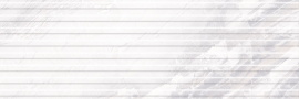 Плитка Eurotile ECLIPSE GRAY рельеф 629 29,5x89,5