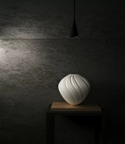 Плитка Eurotile IMAGE DARK 618 32,5х100