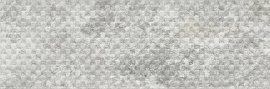 Плитка Eurotile IMAGE SILVER DECO 617 32,5х100