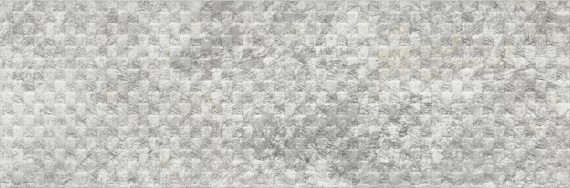Плитка Eurotile IMAGE SILVER DECO 617 32,5х100