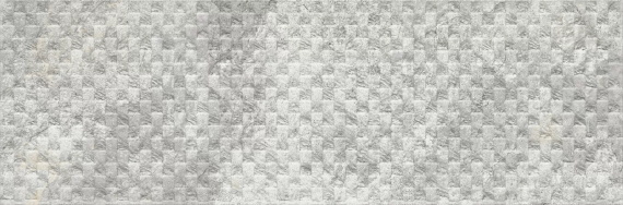 Плитка Eurotile IMAGE SILVER DECO 617 32,5х100