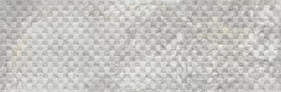Плитка Eurotile IMAGE SILVER DECO 617 32,5х100