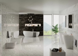 Плитка Eurotile INSOMNIA 680 29,5х89,5