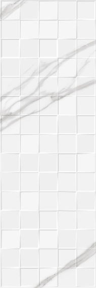 Плитка Eurotile INSOMNIA 682 рельеф мозаика 29,5х89,5