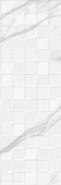 Плитка Eurotile INSOMNIA 682 рельеф мозаика 29,5х89,5