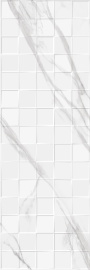 Плитка Eurotile INSOMNIA 682 рельеф мозаика 29,5х89,5