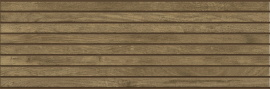 Плитка Eurotile LEXINGTON BROWN 753 32,5х100