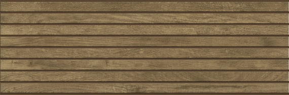 Плитка Eurotile LEXINGTON BROWN 753 32,5х100