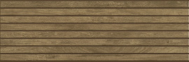 Плитка Eurotile LEXINGTON BROWN 753 32,5х100