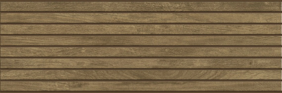 Плитка Eurotile LEXINGTON BROWN 753 32,5х100