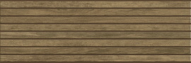 Плитка Eurotile LEXINGTON BROWN 753 32,5х100