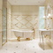 Плитка Eurotile LIA 141 рельеф 29,5x89,5