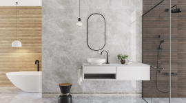 Плитка Eurotile LISTON 146 29,5x89,5