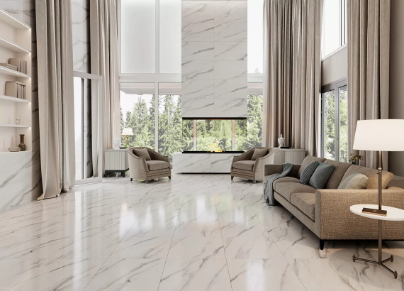 Плитка Eurotile MADISON 880 29,5х89,5