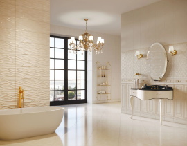 Плитка Eurotile MARBELIA 661 29,5x89,5