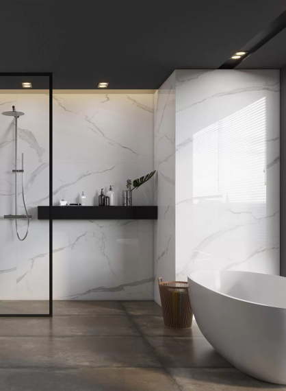 Керамогранит Eurotile MILLENIALS 909 80х160