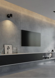 Плитка Eurotile MILLENNIUM GRAY 941 32,5х100