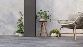 Керамогранит Eurotile MILLENNIUM LIGHT 432 100х100