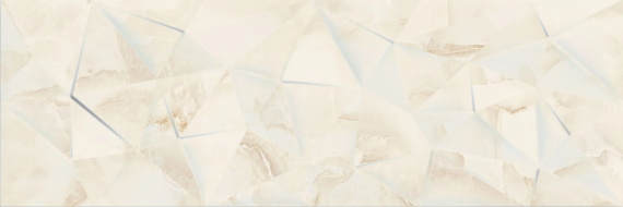 Плитка Eurotile YAKUTSK 702 рельеф 29,5х89,5