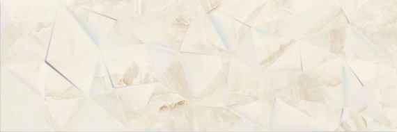 Плитка Eurotile YAKUTSK 702 рельеф 29,5х89,5