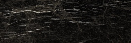 Плитка Eurotile AMINA BLACK 672 29,5x89,5