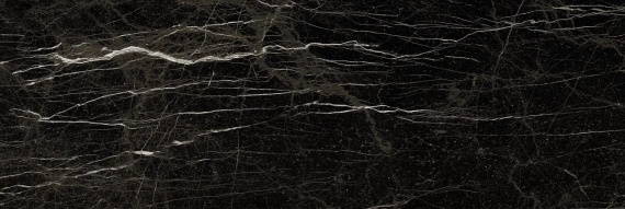 Плитка Eurotile AMINA BLACK 672 29,5x89,5